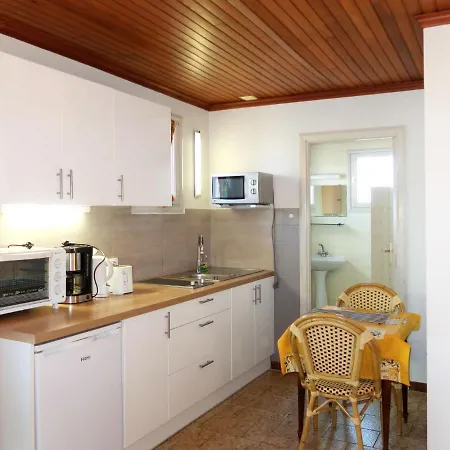 Apartment Le Soleil Camarguais - Smm150 By Interhome