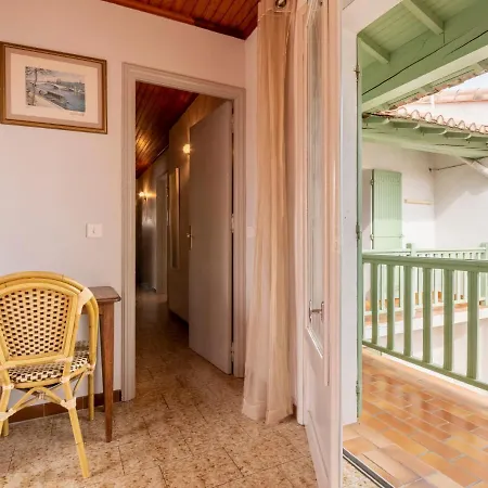Apartment Le Soleil Camarguais - Smm150 By Interhome