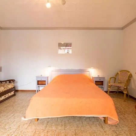 Le Soleil Camarguais - Smm150 By Interhome Apartment Saintes-Maries-de-la-Mer