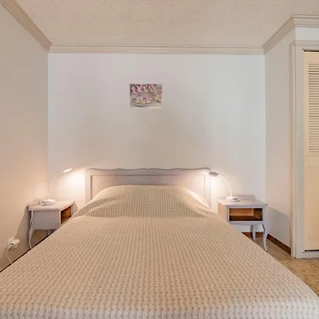 Le Soleil Camarguais - Smm150 By Interhome Apartment