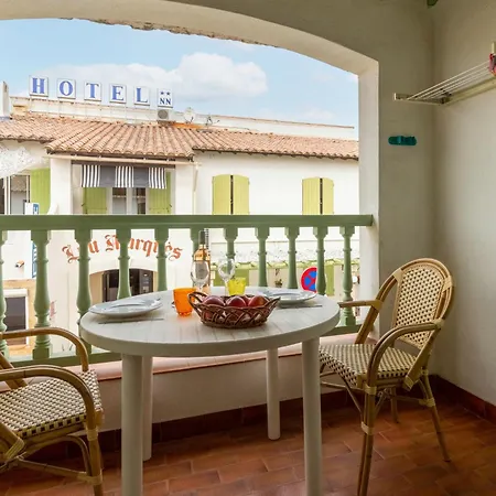 Le Soleil Camarguais - Smm150 By Interhome