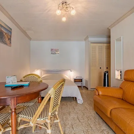 Le Soleil Camarguais - Smm150 By Interhome Apartment *