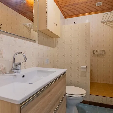 Apartment Le Soleil Camarguais - Smm150 By Interhome Saintes-Maries-de-la-Mer