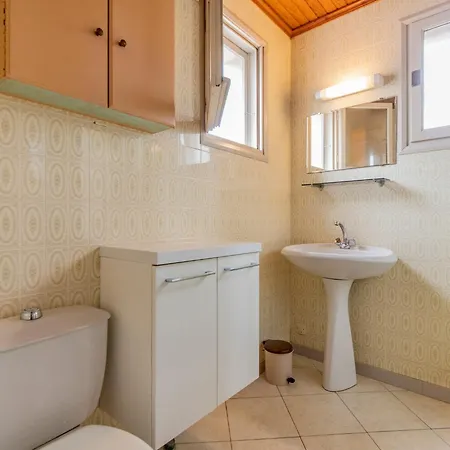 Apartment Le Soleil Camarguais - Smm150 By Interhome Saintes-Maries-de-la-Mer