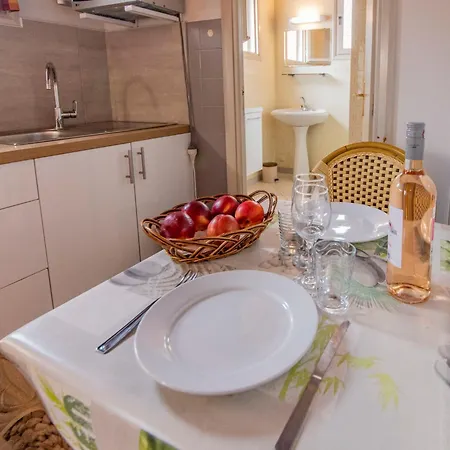 Le Soleil Camarguais - Smm150 By Interhome