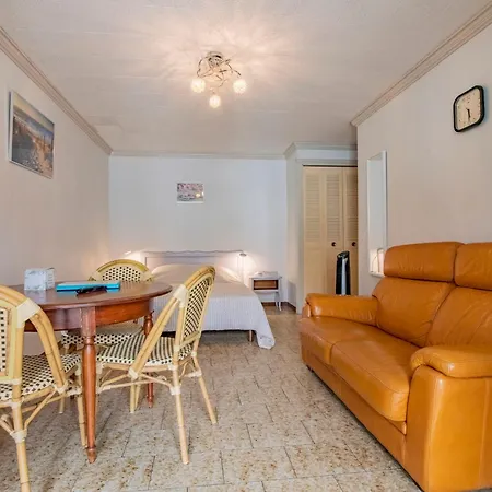 Le Soleil Camarguais - Smm150 By Interhome Apartment