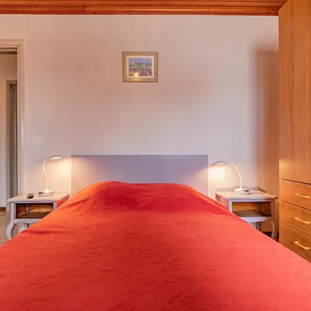 Le Soleil Camarguais - Smm150 By Interhome Apartment