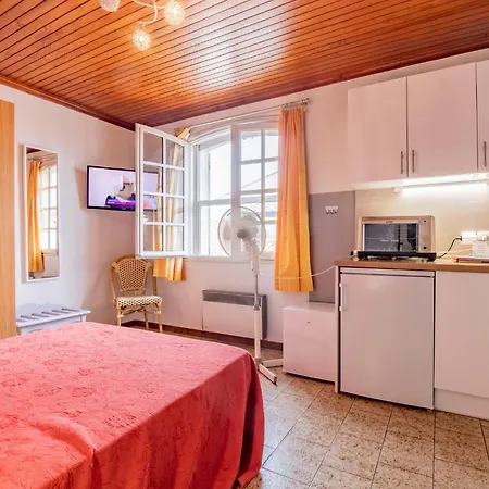 Le Soleil Camarguais - Smm150 By Interhome Apartment *
