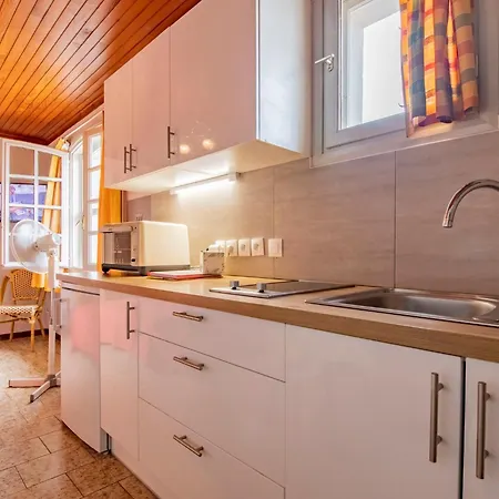 Le Soleil Camarguais - Smm150 By Interhome Apartment Saintes-Maries-de-la-Mer