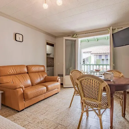 Le Soleil Camarguais - Smm150 By Interhome Saintes-Maries-de-la-Mer