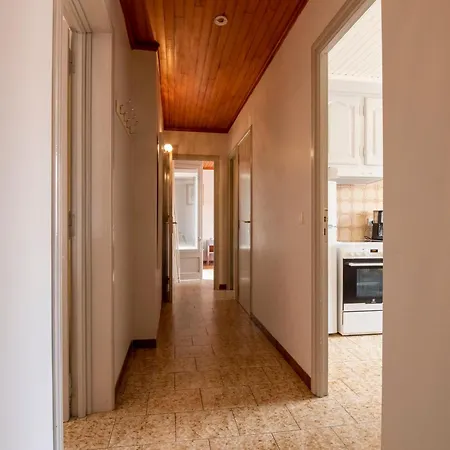 Le Soleil Camarguais - Smm150 By Interhome *