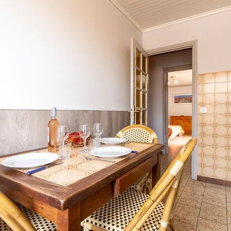 Apartment Le Soleil Camarguais - Smm150 By Interhome *