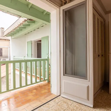 Le Soleil Camarguais - Smm150 By Interhome